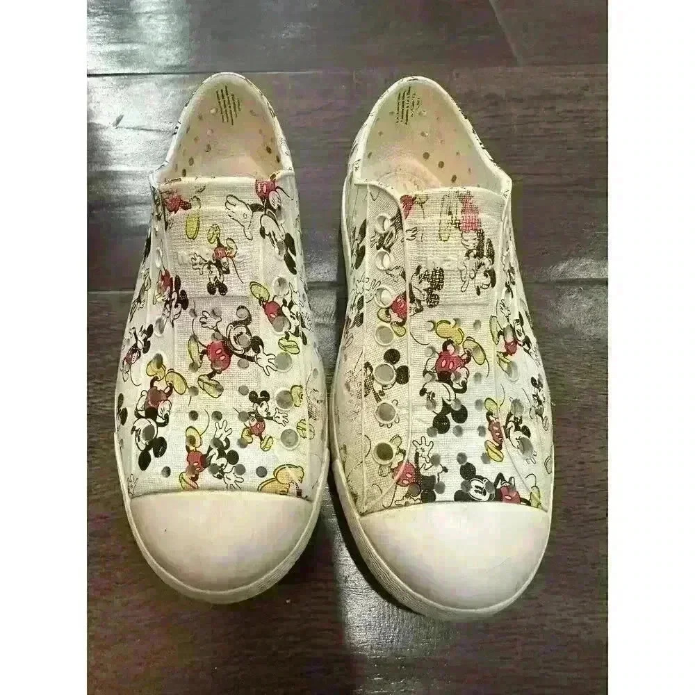 Native Jefferson Shoes Kids C13